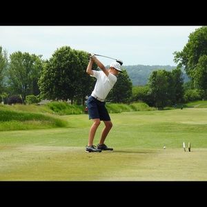 Meet your Posher, Nick